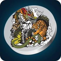dragontiger
